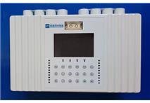 極早期吸氣式感煙火災探測器